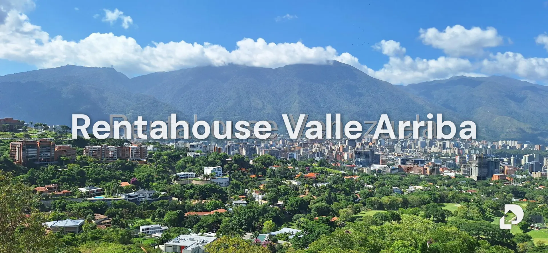 Apartamento en Colinas de Valle Arriba, Caracas – 29