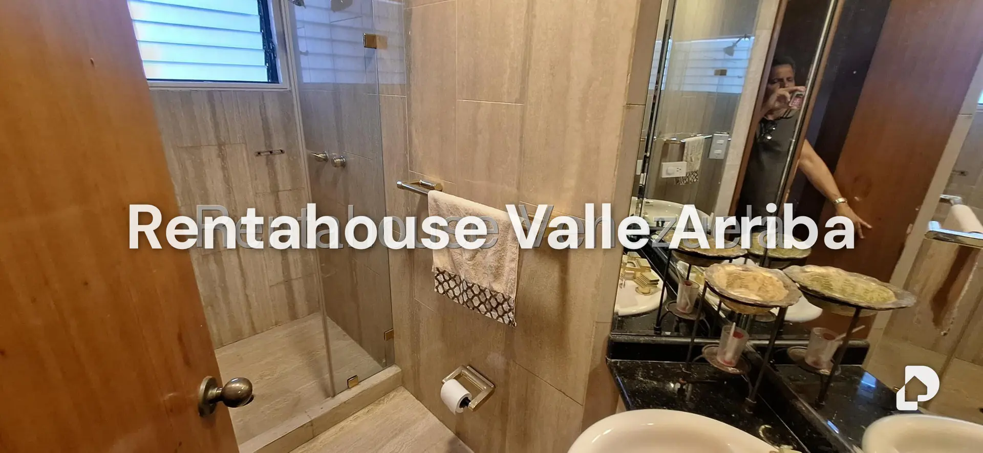Apartamento en Colinas de Valle Arriba, Caracas – 16