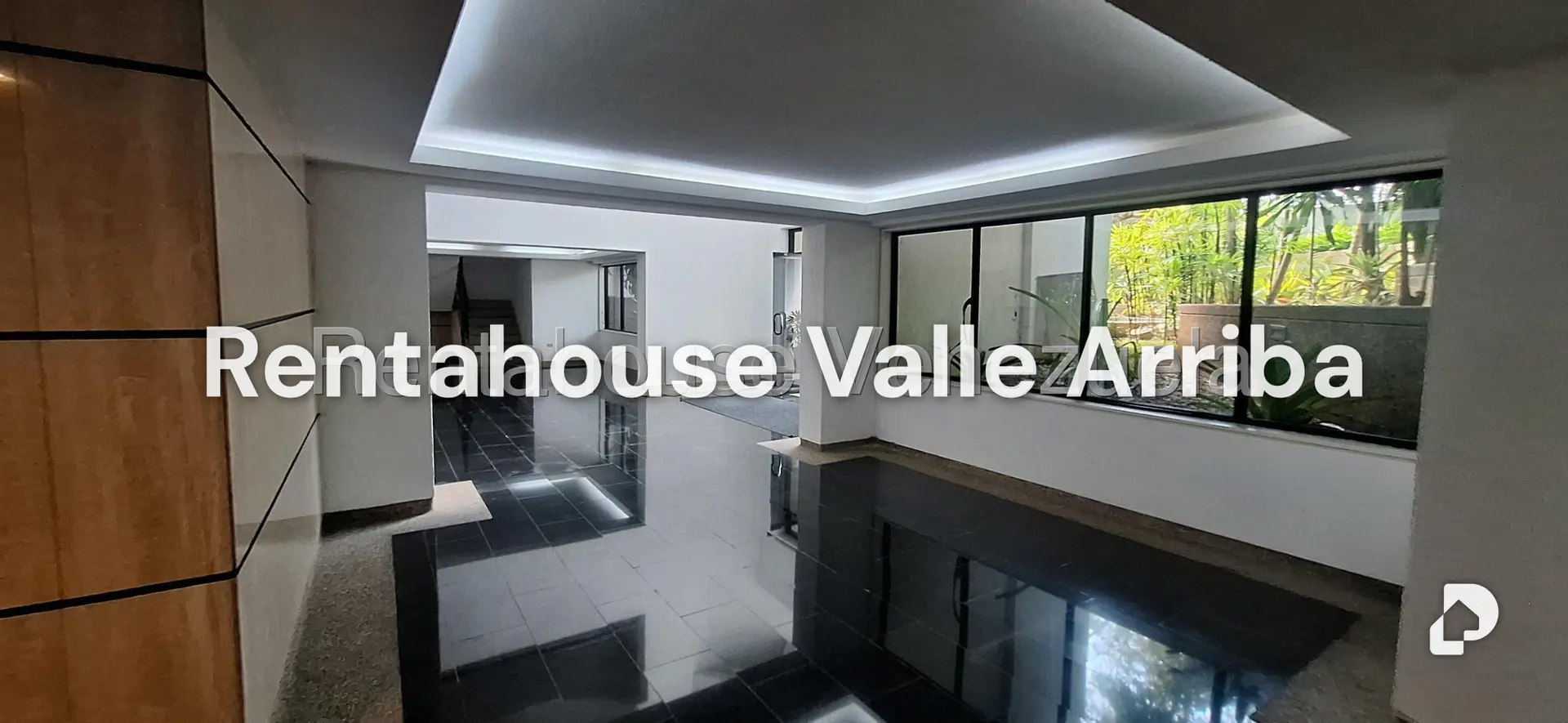 Apartamento en Colinas de Valle Arriba, Caracas – 2