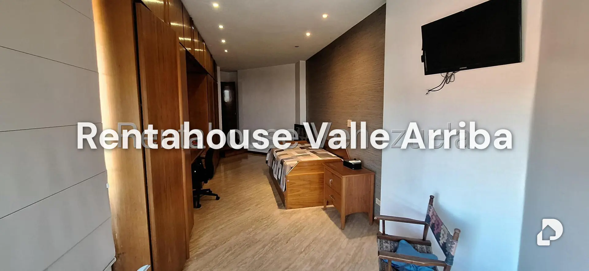 Apartamento en Colinas de Valle Arriba, Caracas – 14
