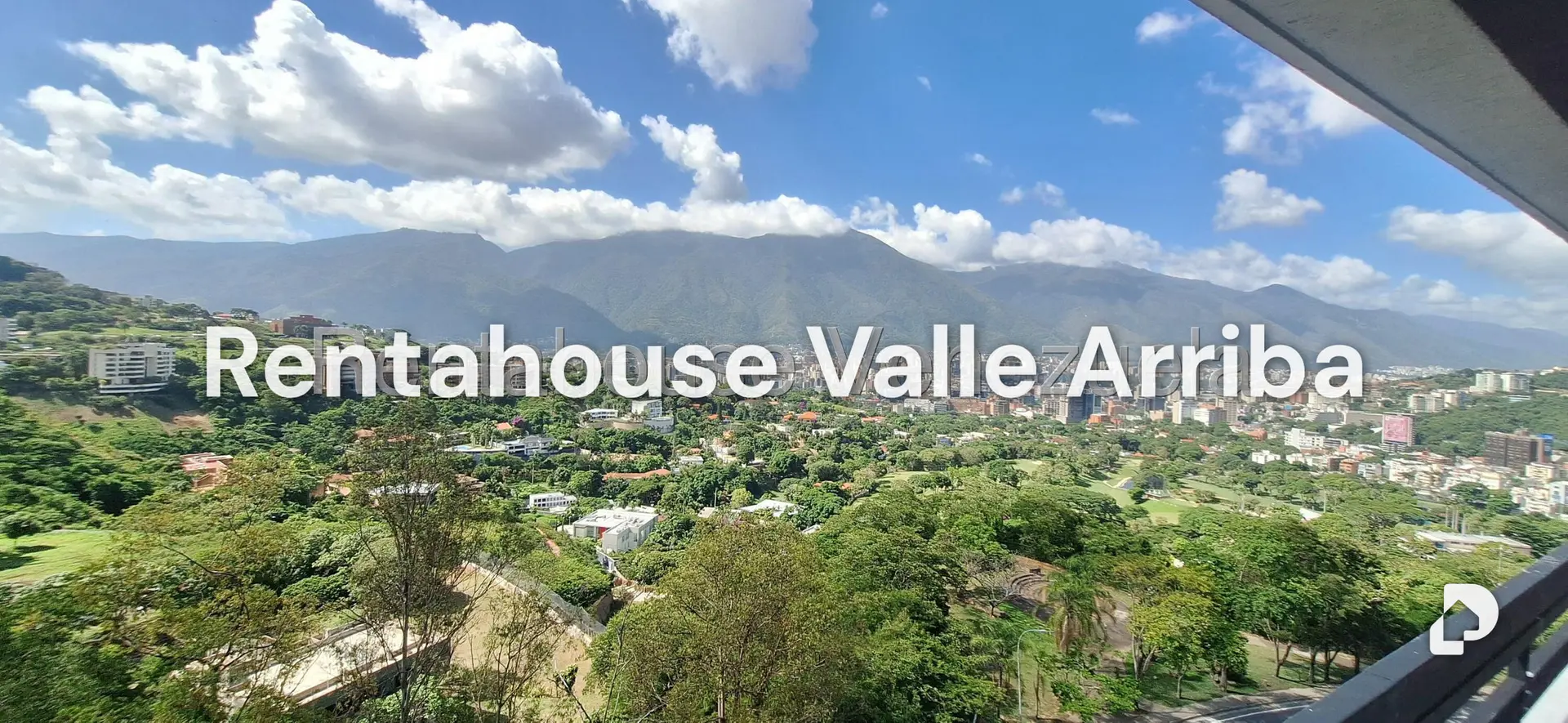 Apartamento en Colinas de Valle Arriba, Caracas – 27