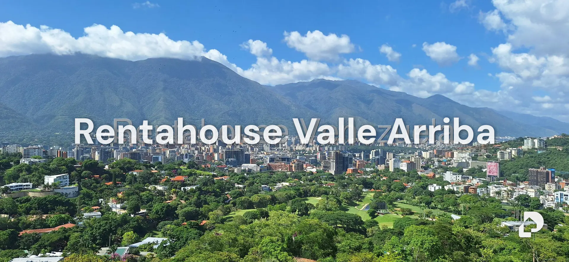 Apartamento en Colinas de Valle Arriba, Caracas – 28