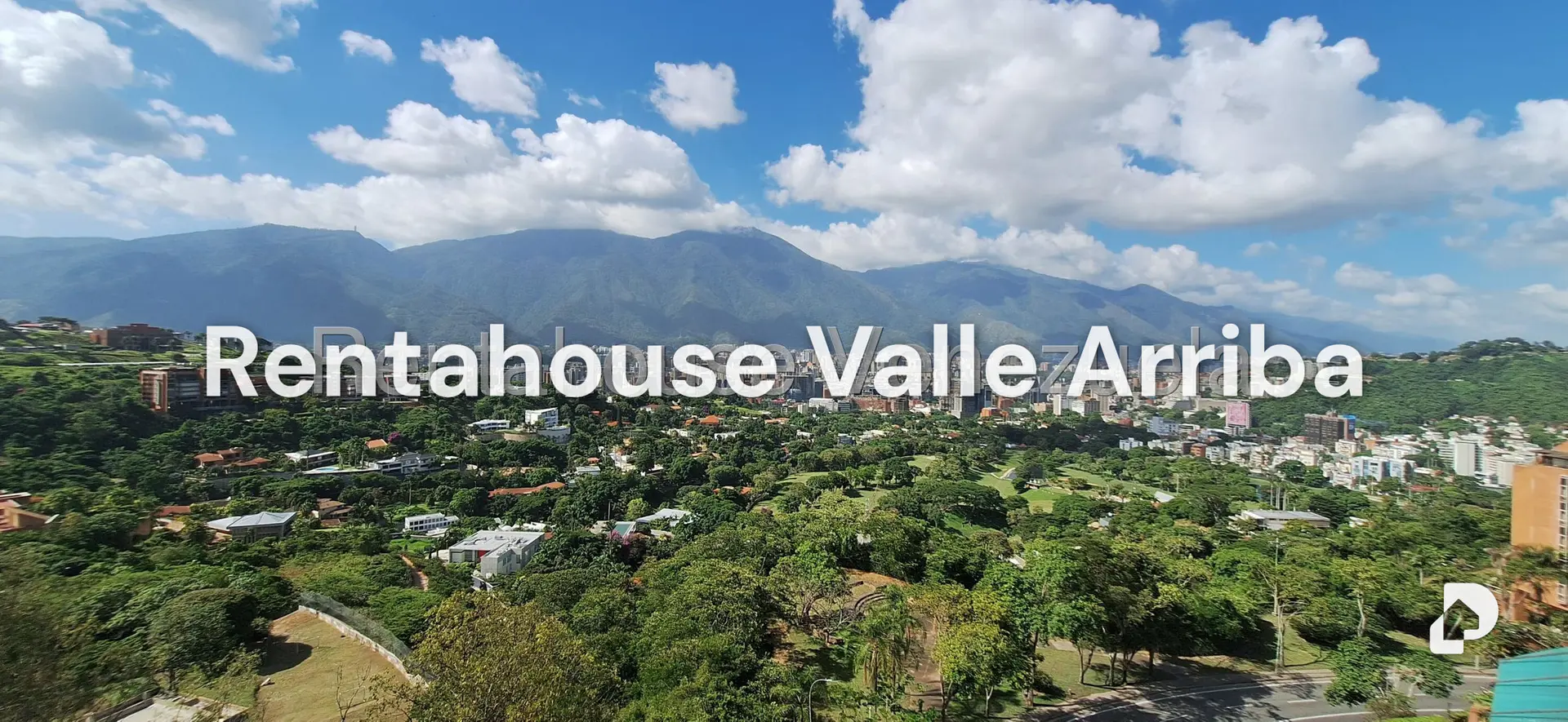 Apartamento en Colinas de Valle Arriba, Caracas – 24