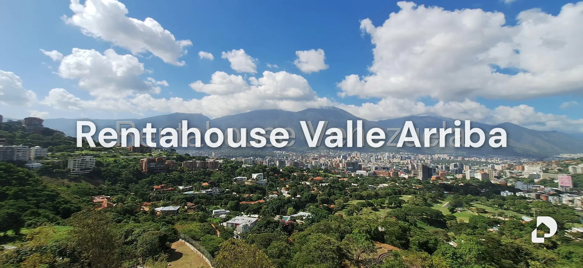 Apartamento en Colinas de Valle Arriba, Caracas – 22
