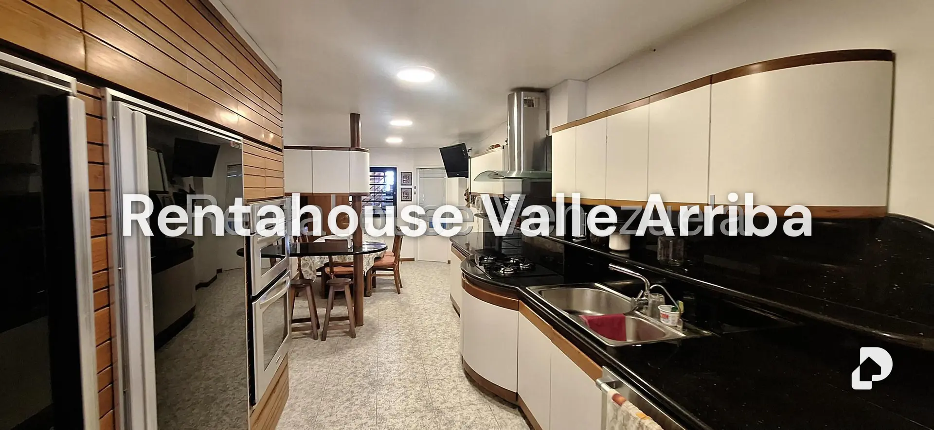 Apartamento en Colinas de Valle Arriba, Caracas – 8