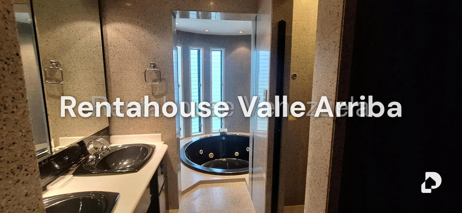 Apartamento en Colinas de Valle Arriba, Caracas – 12
