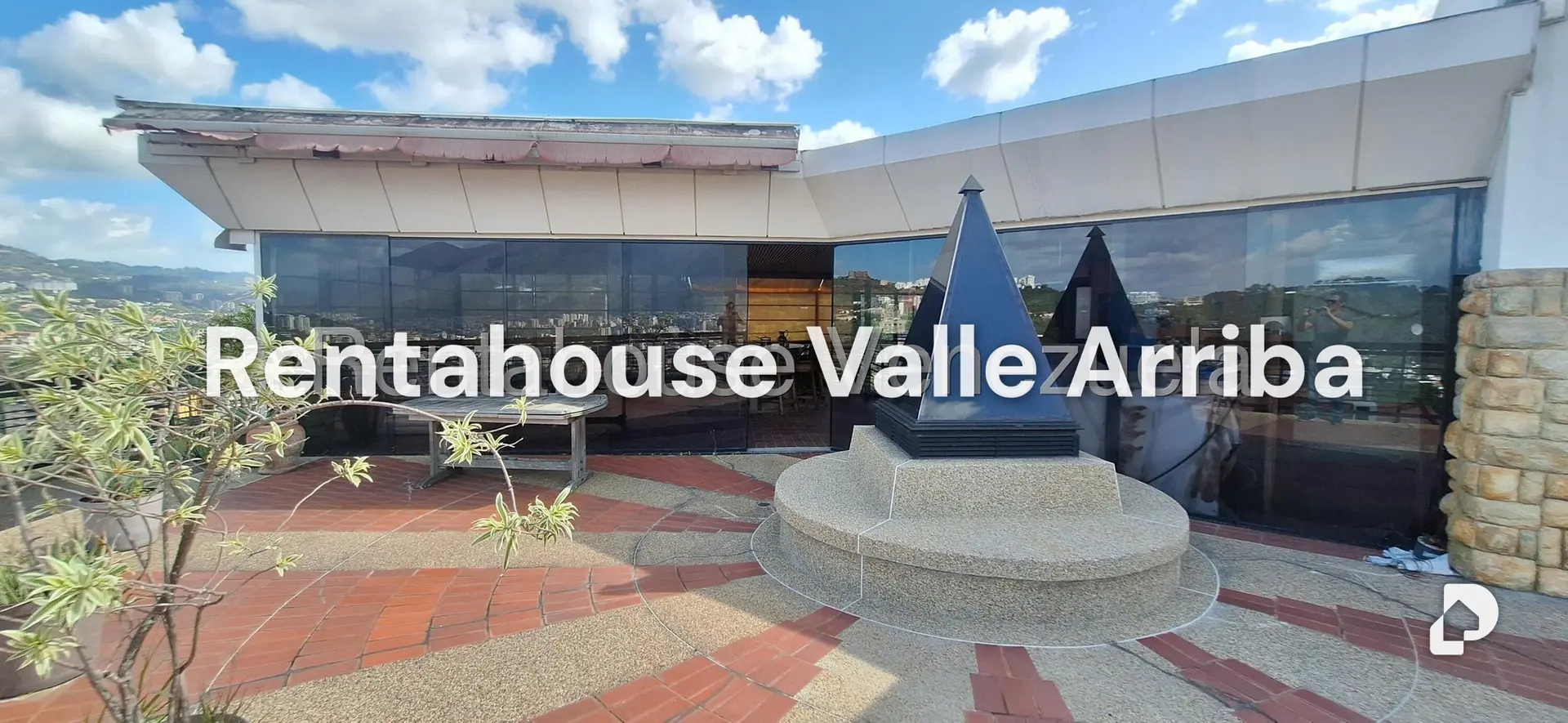 Apartamento en Colinas de Valle Arriba, Caracas – 21
