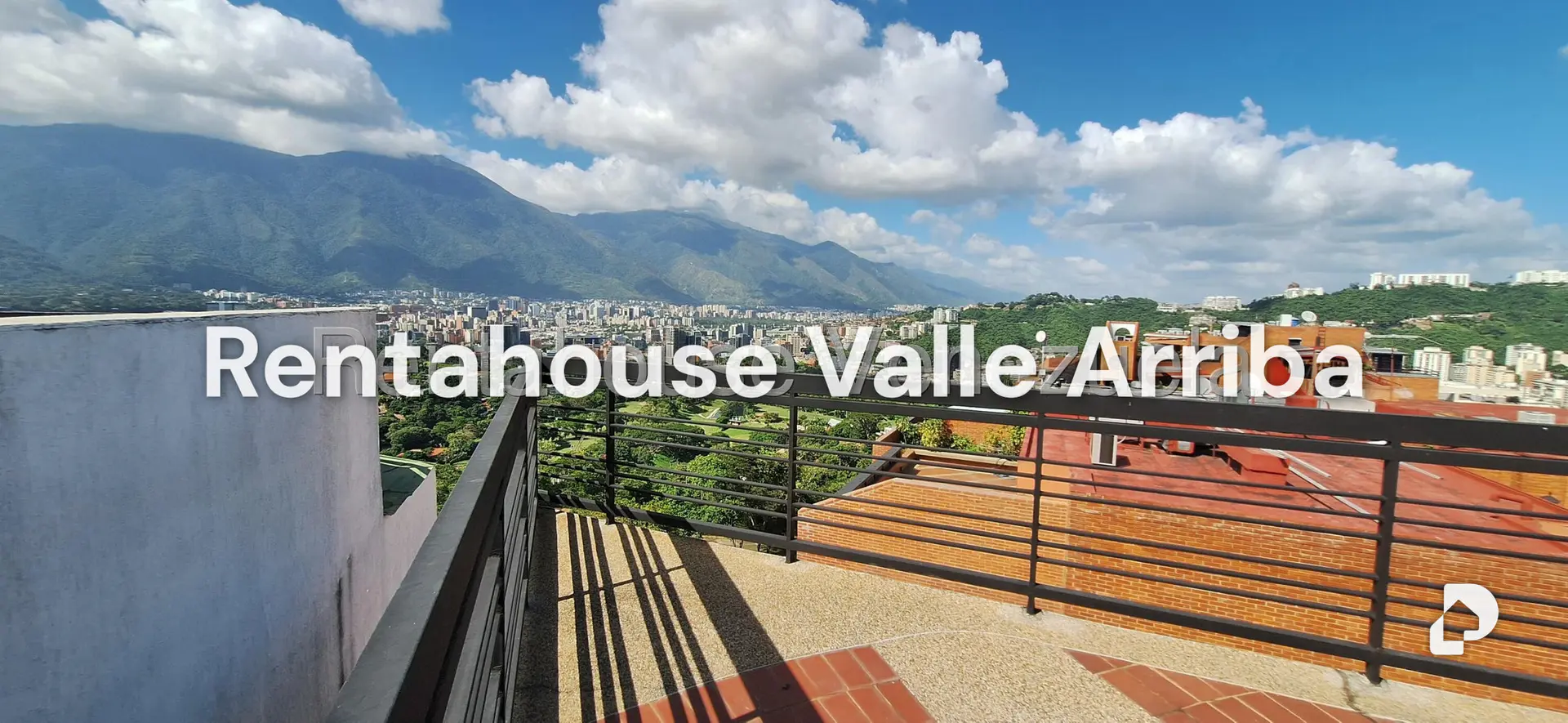 Apartamento en Colinas de Valle Arriba, Caracas – 20
