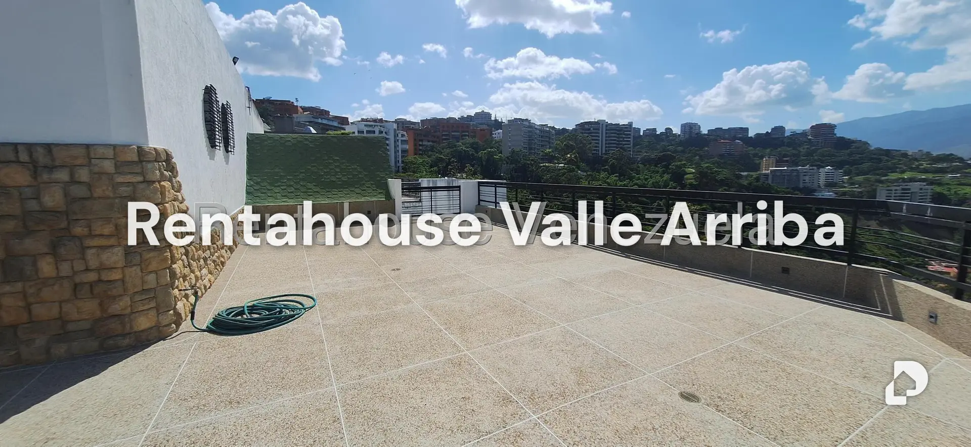Apartamento en Colinas de Valle Arriba, Caracas – 17