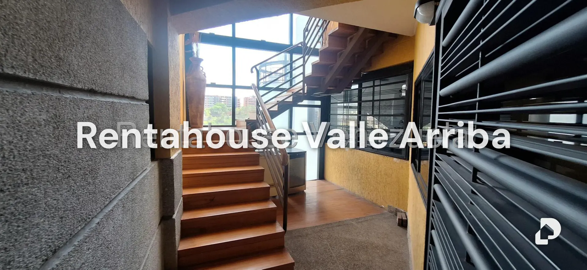 Apartamento en Colinas de Valle Arriba, Caracas – 15