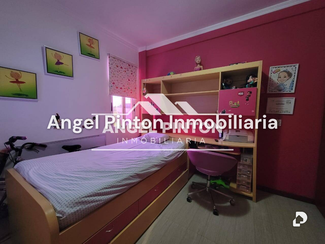 Apartamento en Monte Bello, Maracaibo – 27