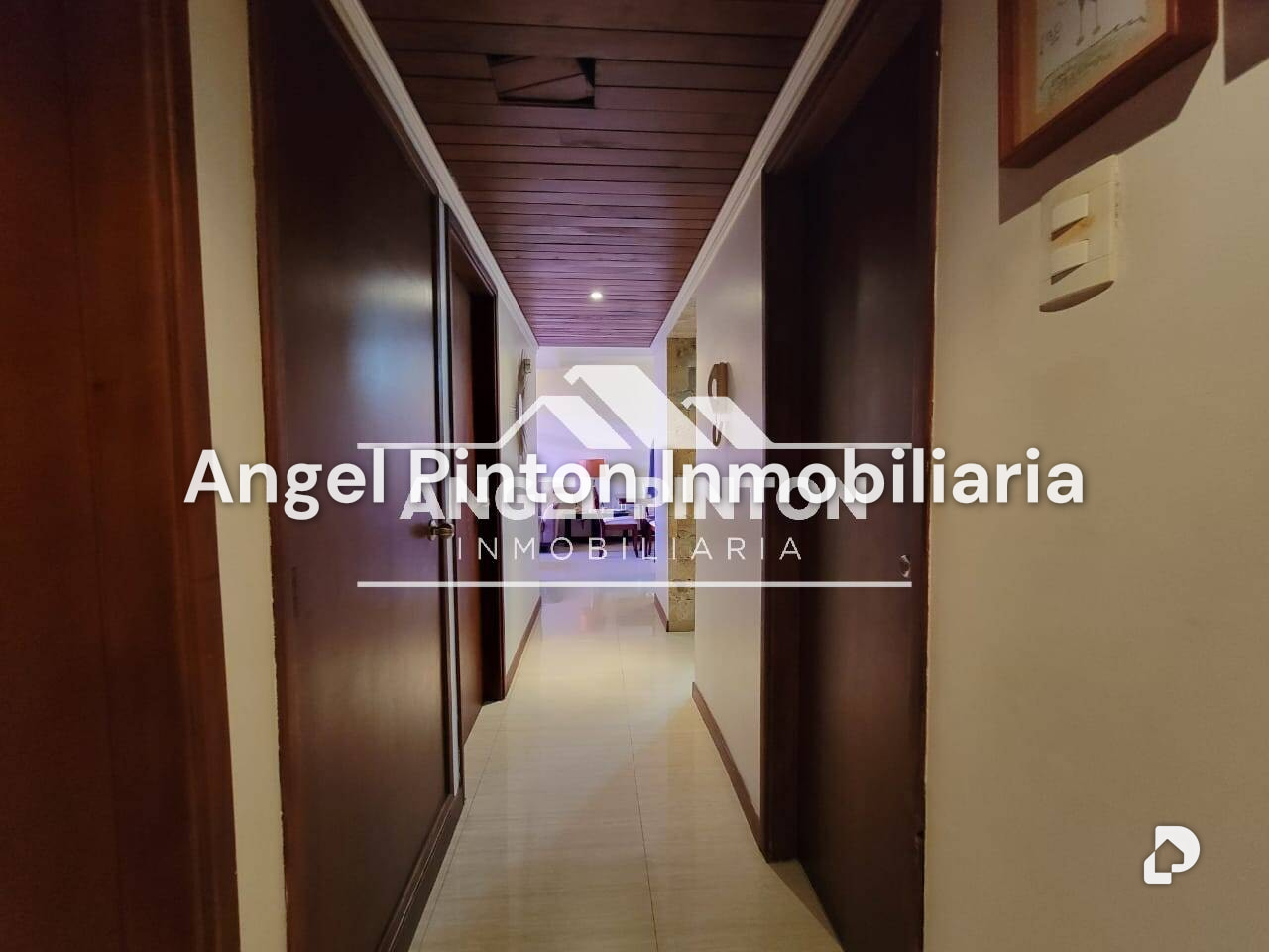 Apartamento en Monte Bello, Maracaibo – 24