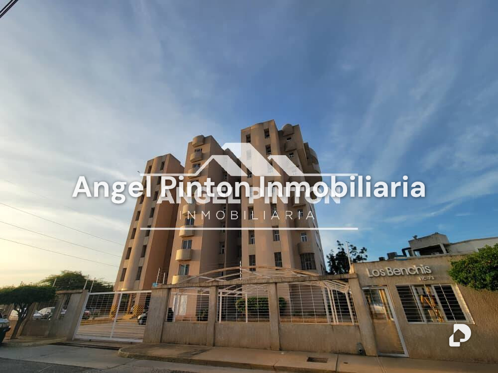 Apartamento en Monte Bello, Maracaibo – 2