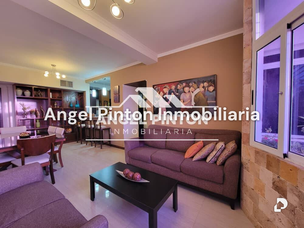 Apartamento en Monte Bello, Maracaibo – 5