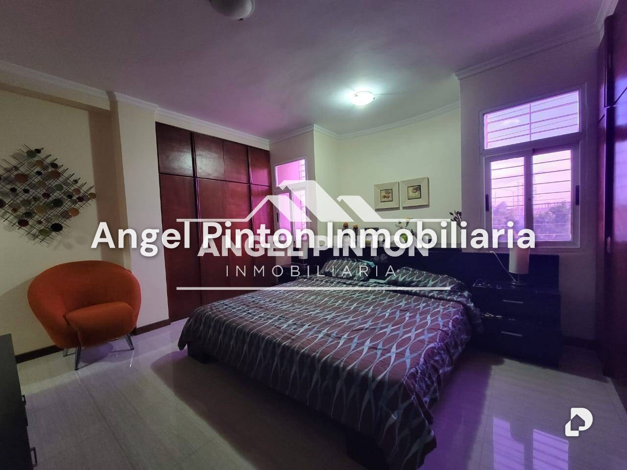 Apartamento en Monte Bello, Maracaibo – 11