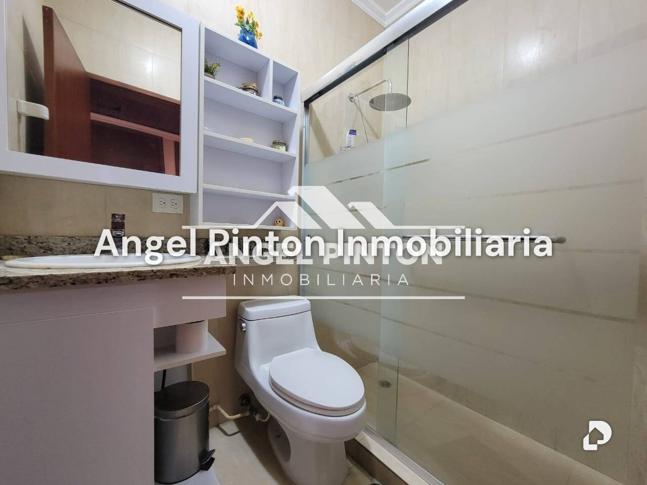 Apartamento en Monte Bello, Maracaibo – 16