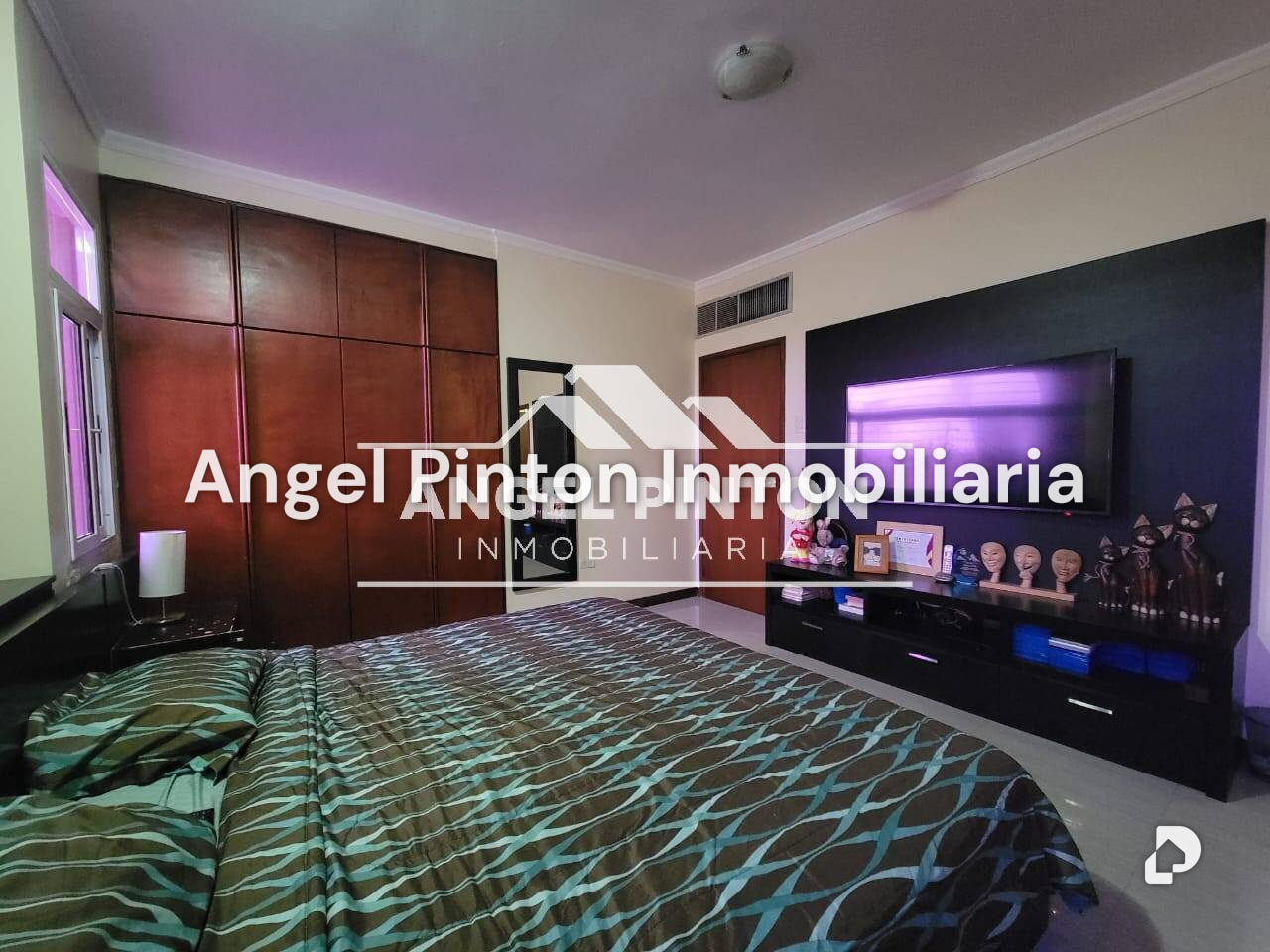 Apartamento en Monte Bello, Maracaibo – 12
