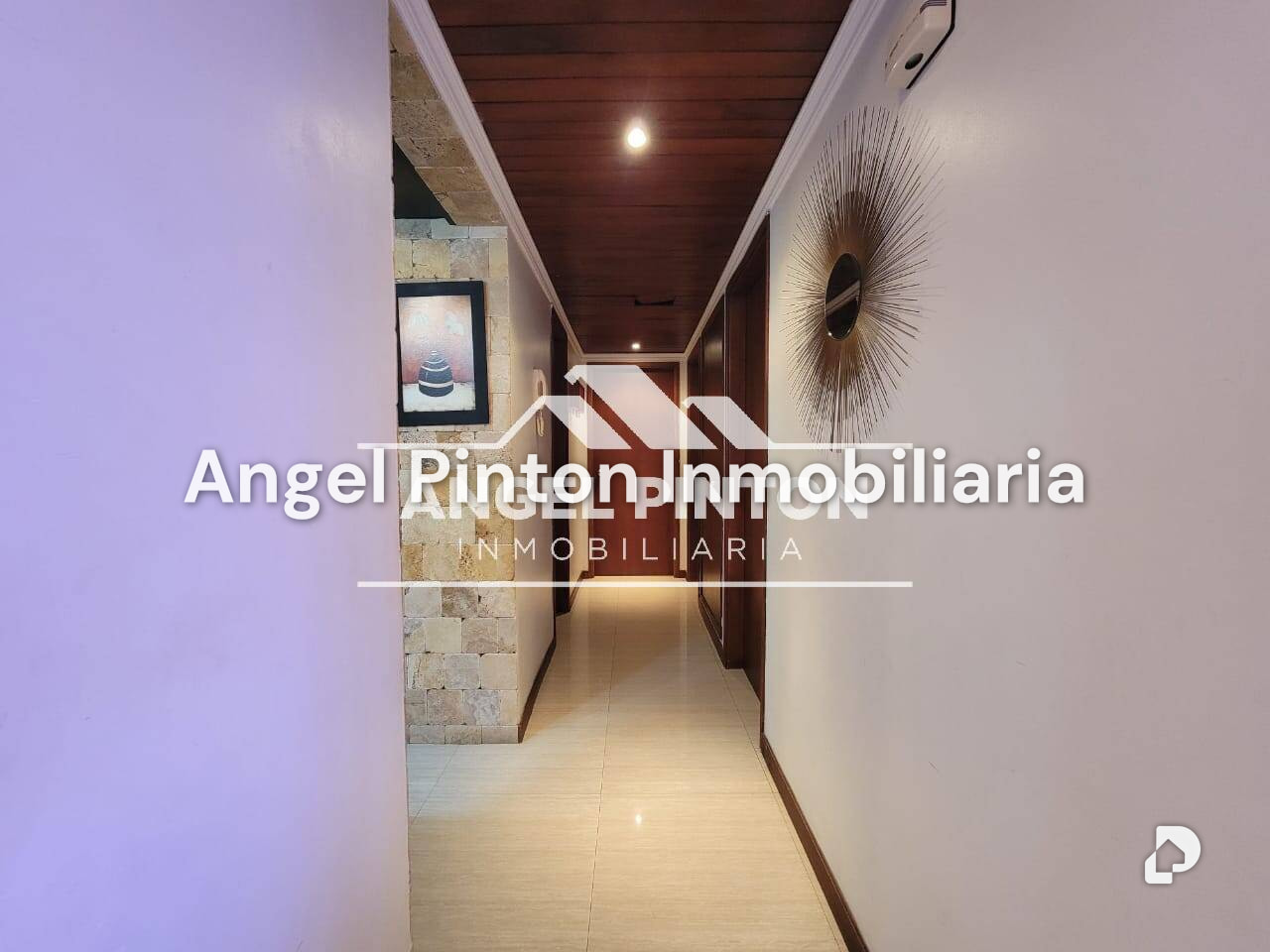 Apartamento en Monte Bello, Maracaibo – 25