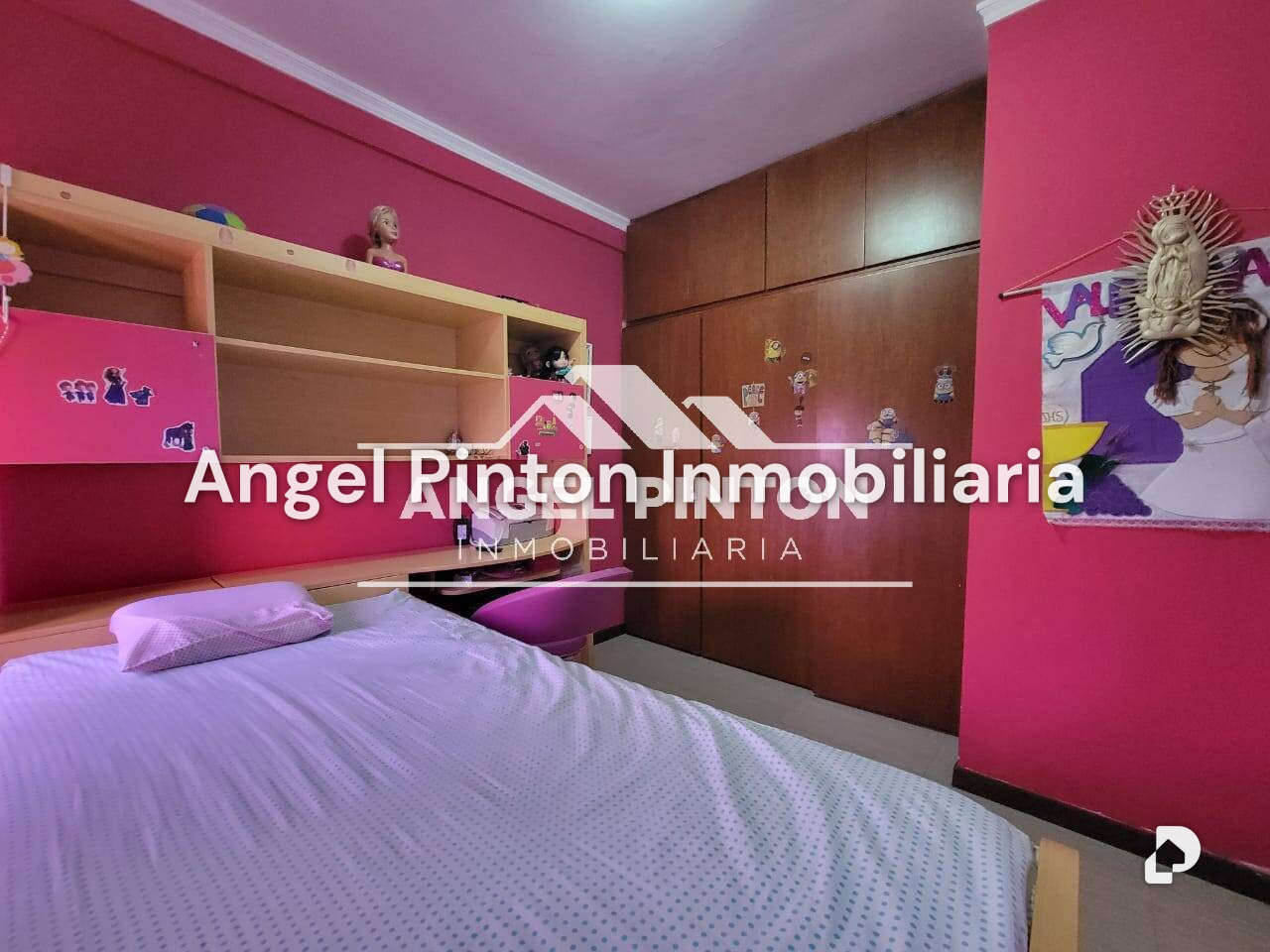Apartamento en Monte Bello, Maracaibo – 28