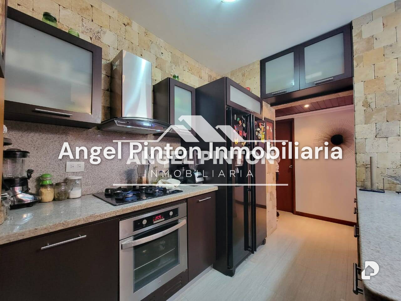 Apartamento en Monte Bello, Maracaibo – 21