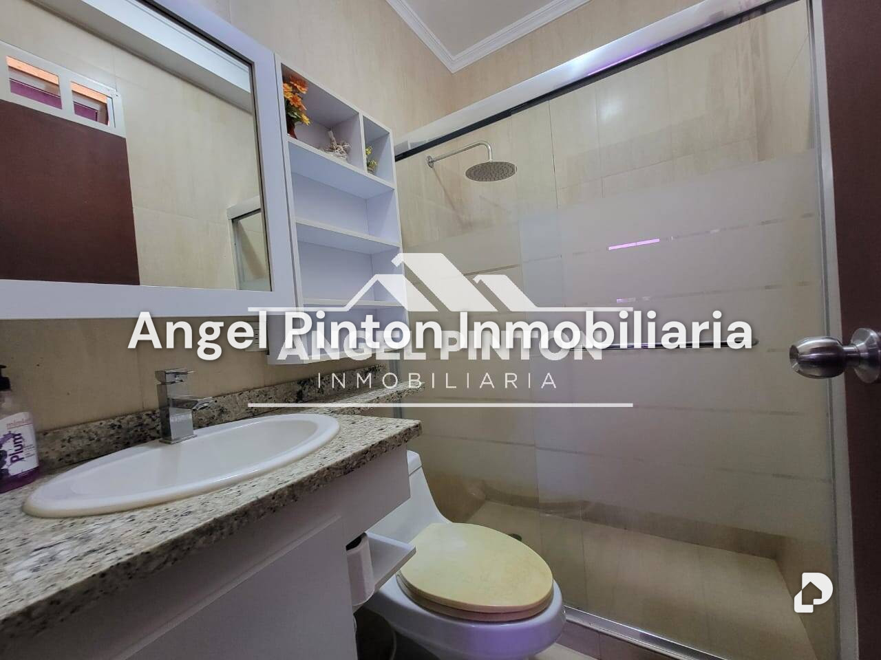 Apartamento en Monte Bello, Maracaibo – 14