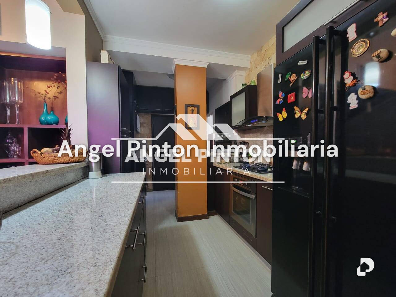Apartamento en Monte Bello, Maracaibo – 18