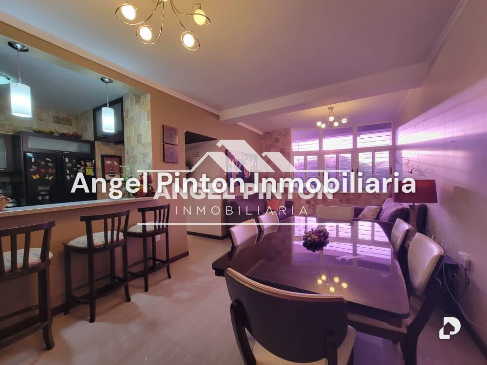 Apartamento en Monte Bello, Maracaibo – 6