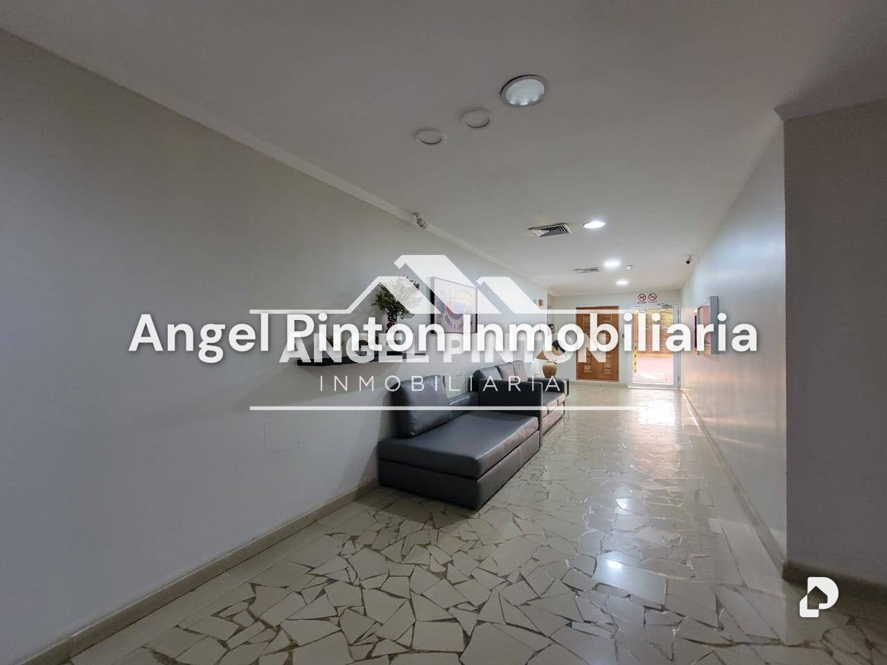 Apartamento en Monte Bello, Maracaibo – 32