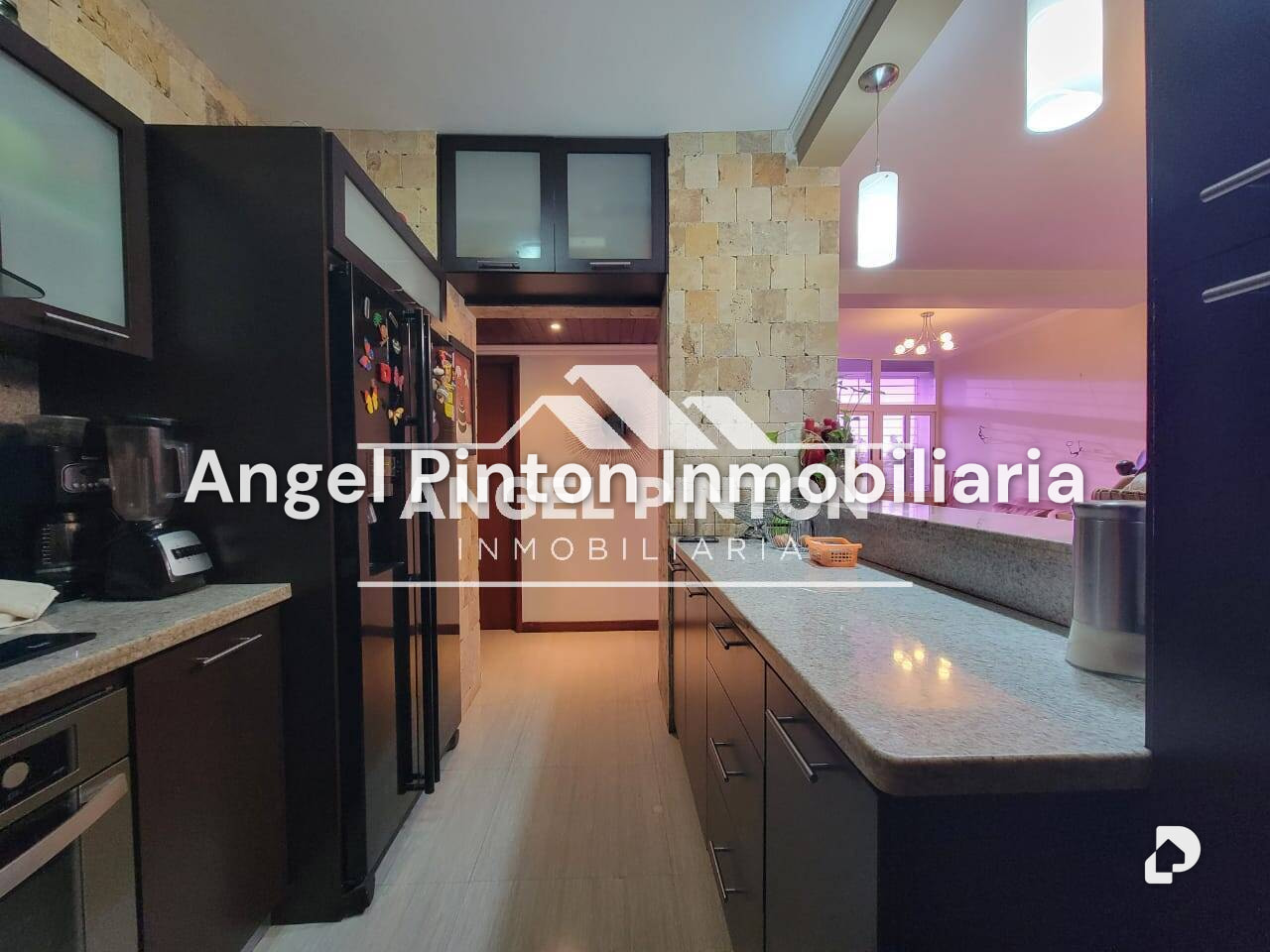 Apartamento en Monte Bello, Maracaibo – 23