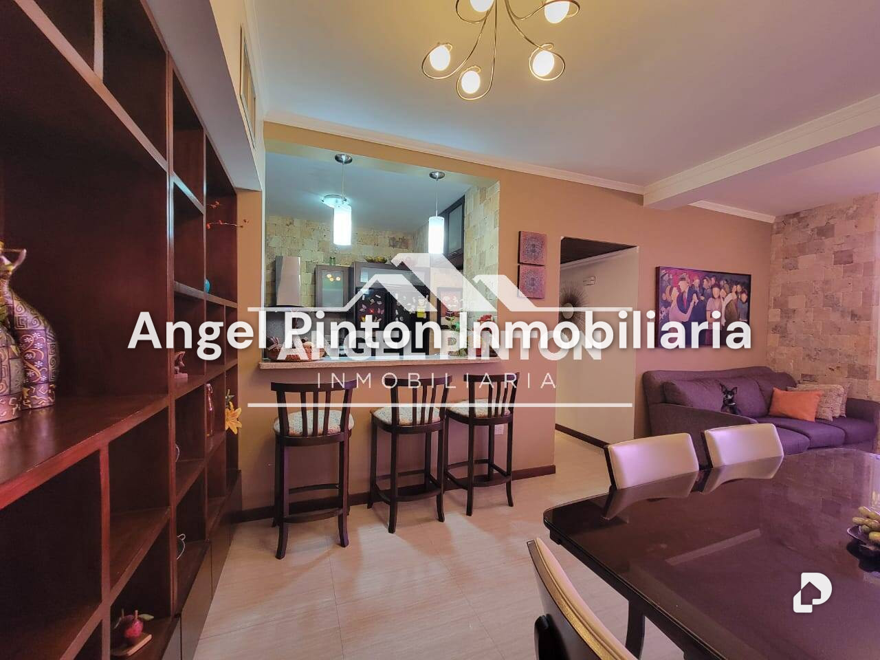 Apartamento en Monte Bello, Maracaibo – 30