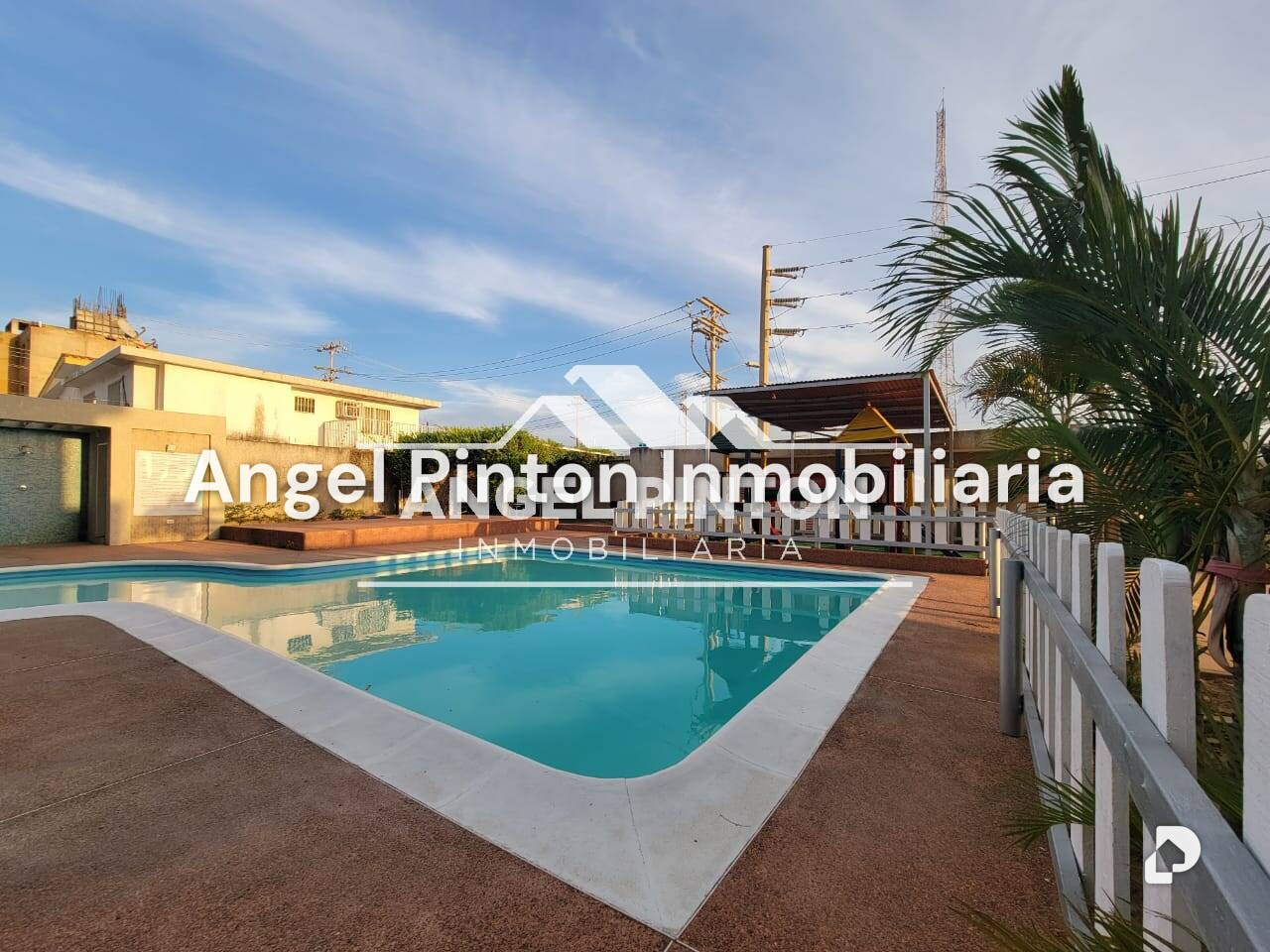 Apartamento en Monte Bello, Maracaibo – 1