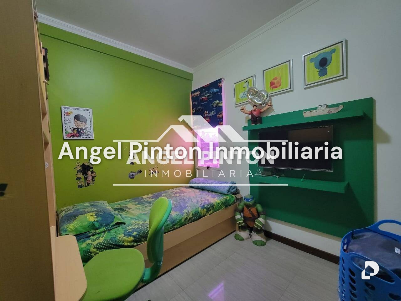 Apartamento en Monte Bello, Maracaibo – 19