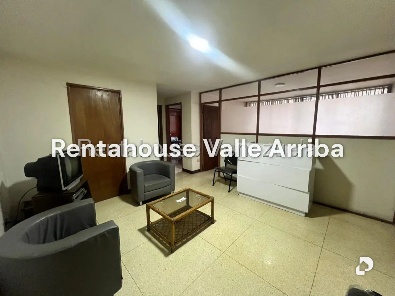 Apartamento en Montecristo, Caracas – 4
