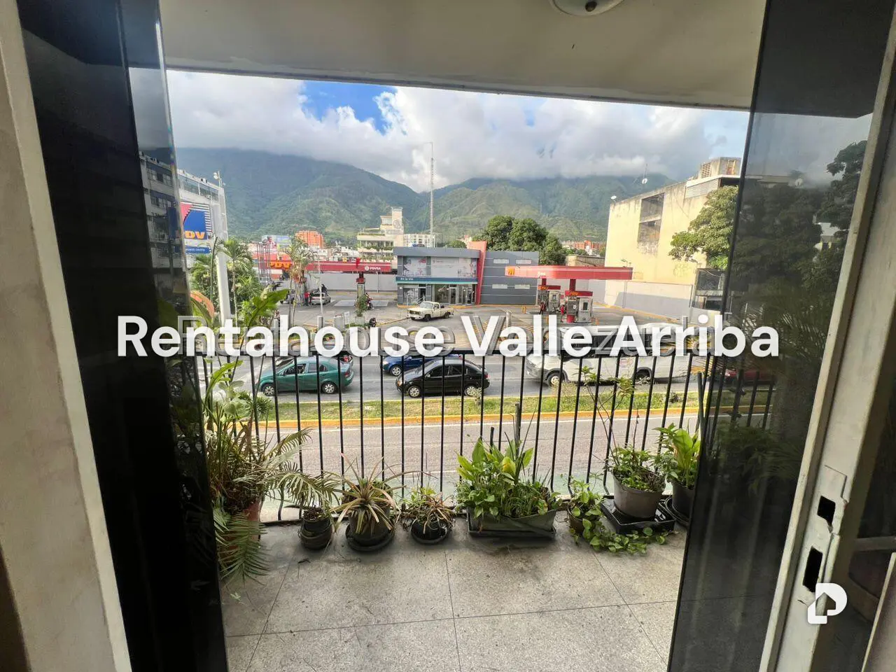 Apartamento en Montecristo, Caracas – 10