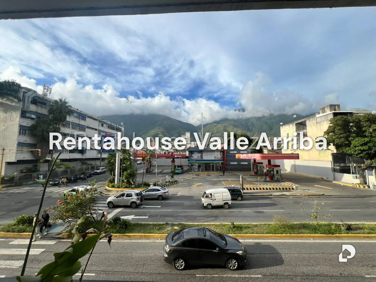 Apartamento en Montecristo, Caracas – 11