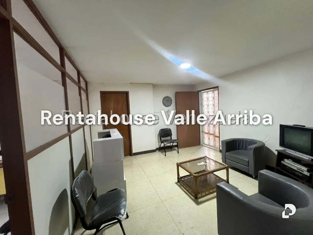 Apartamento en Montecristo, Caracas – 6