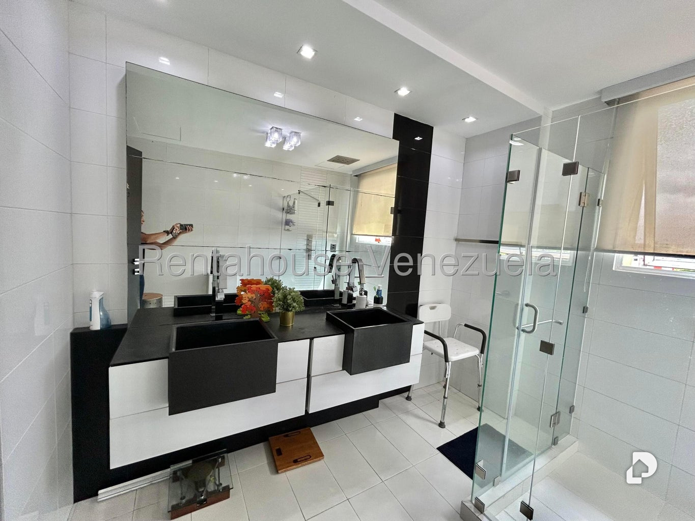 Apartamento en La Castellana, Caracas – 24