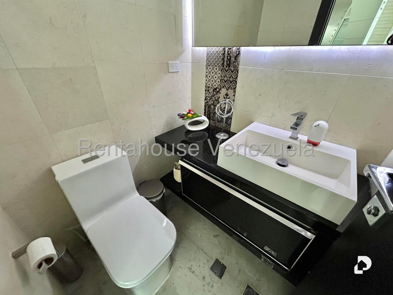 Apartamento en La Castellana, Caracas – 11