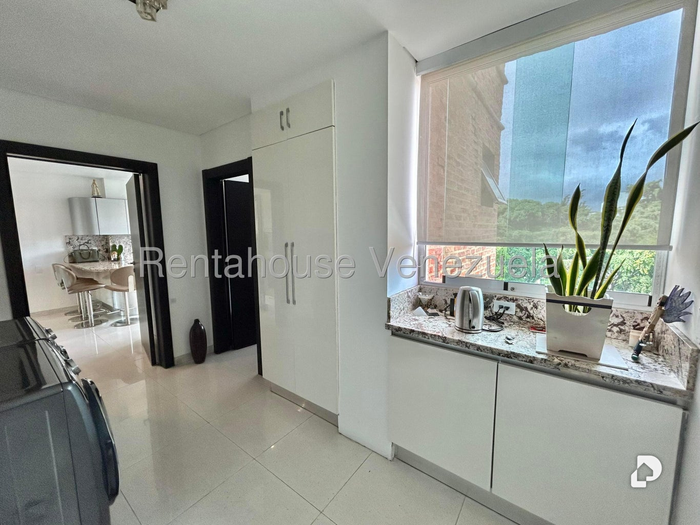 Apartamento en La Castellana, Caracas – 16