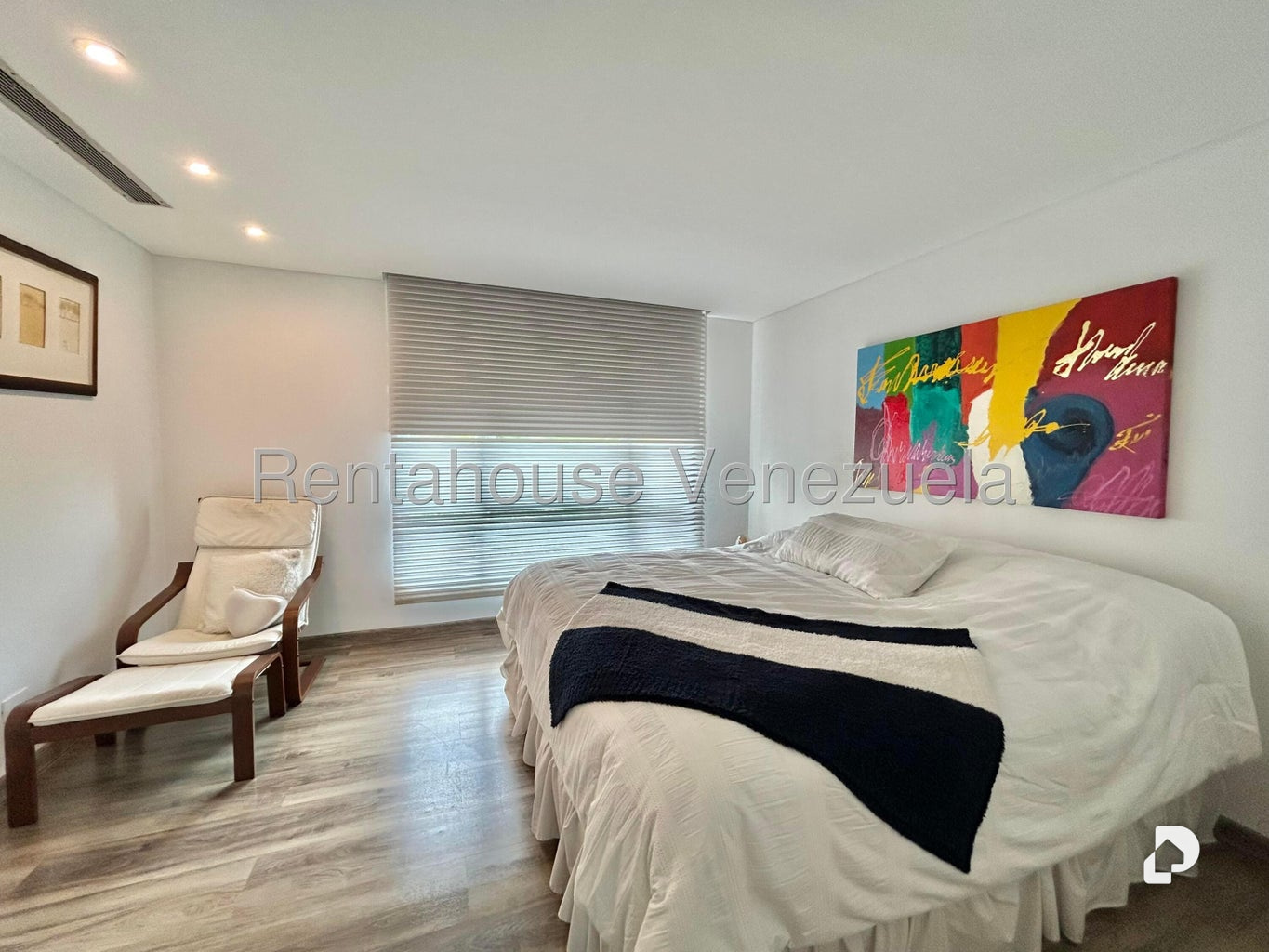 Apartamento en La Castellana, Caracas – 18