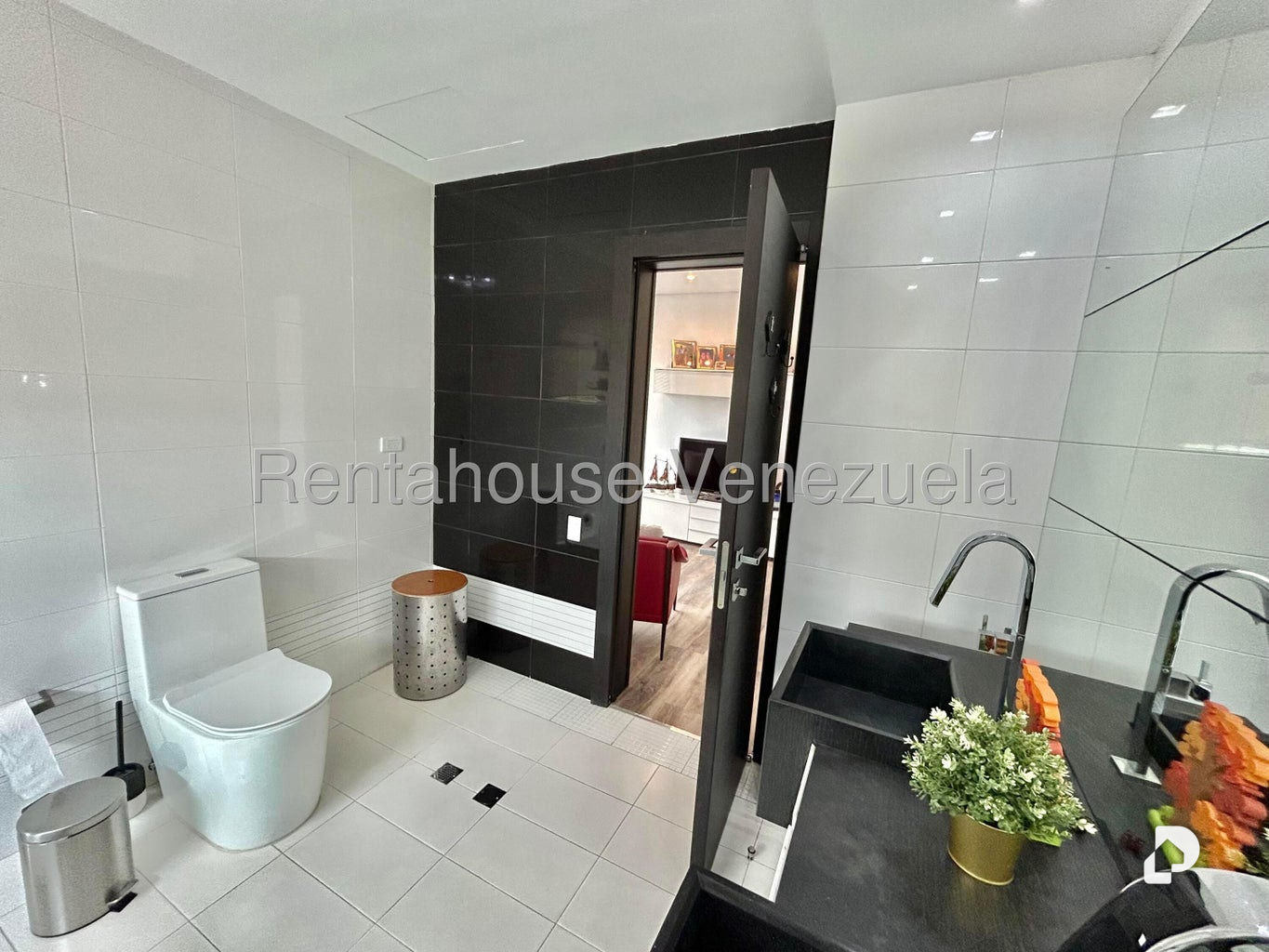 Apartamento en La Castellana, Caracas – 23