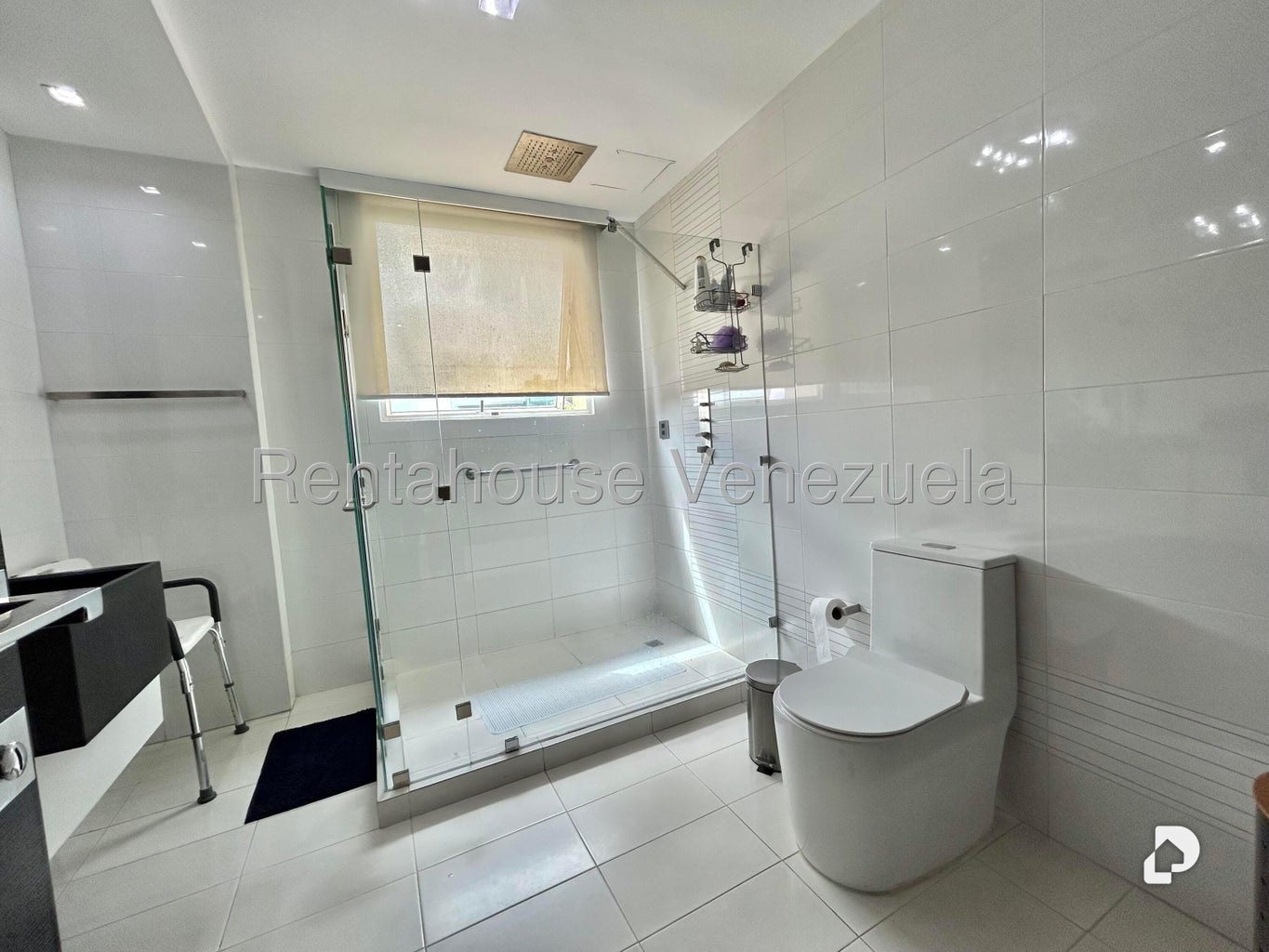 Apartamento en La Castellana, Caracas – 25