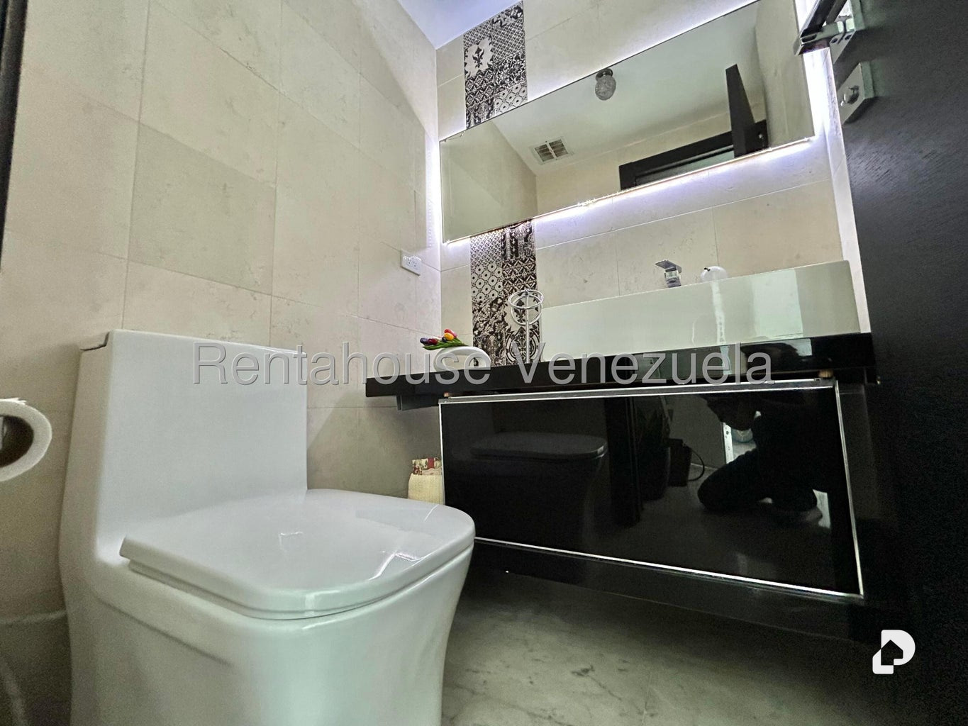 Apartamento en La Castellana, Caracas – 10