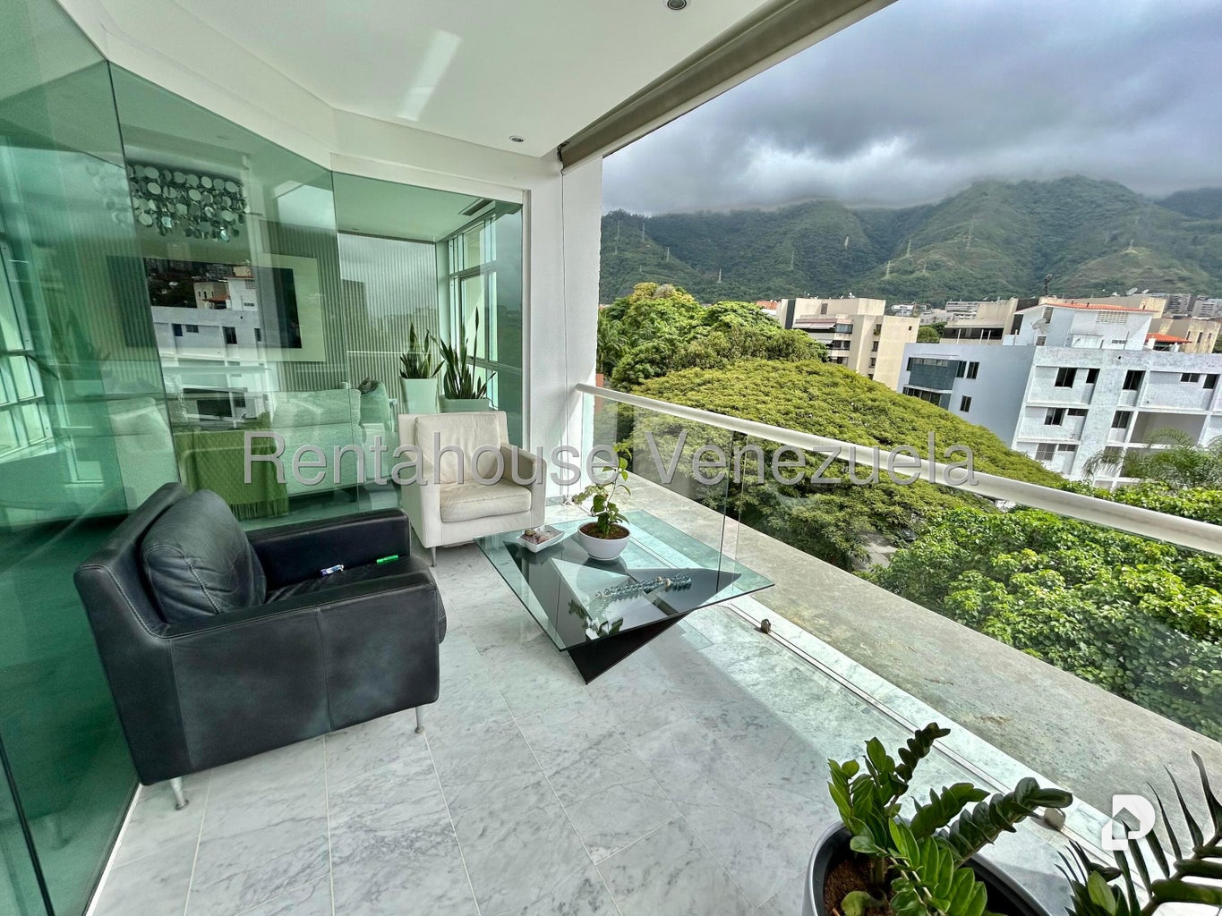 Apartamento en La Castellana, Caracas – 8