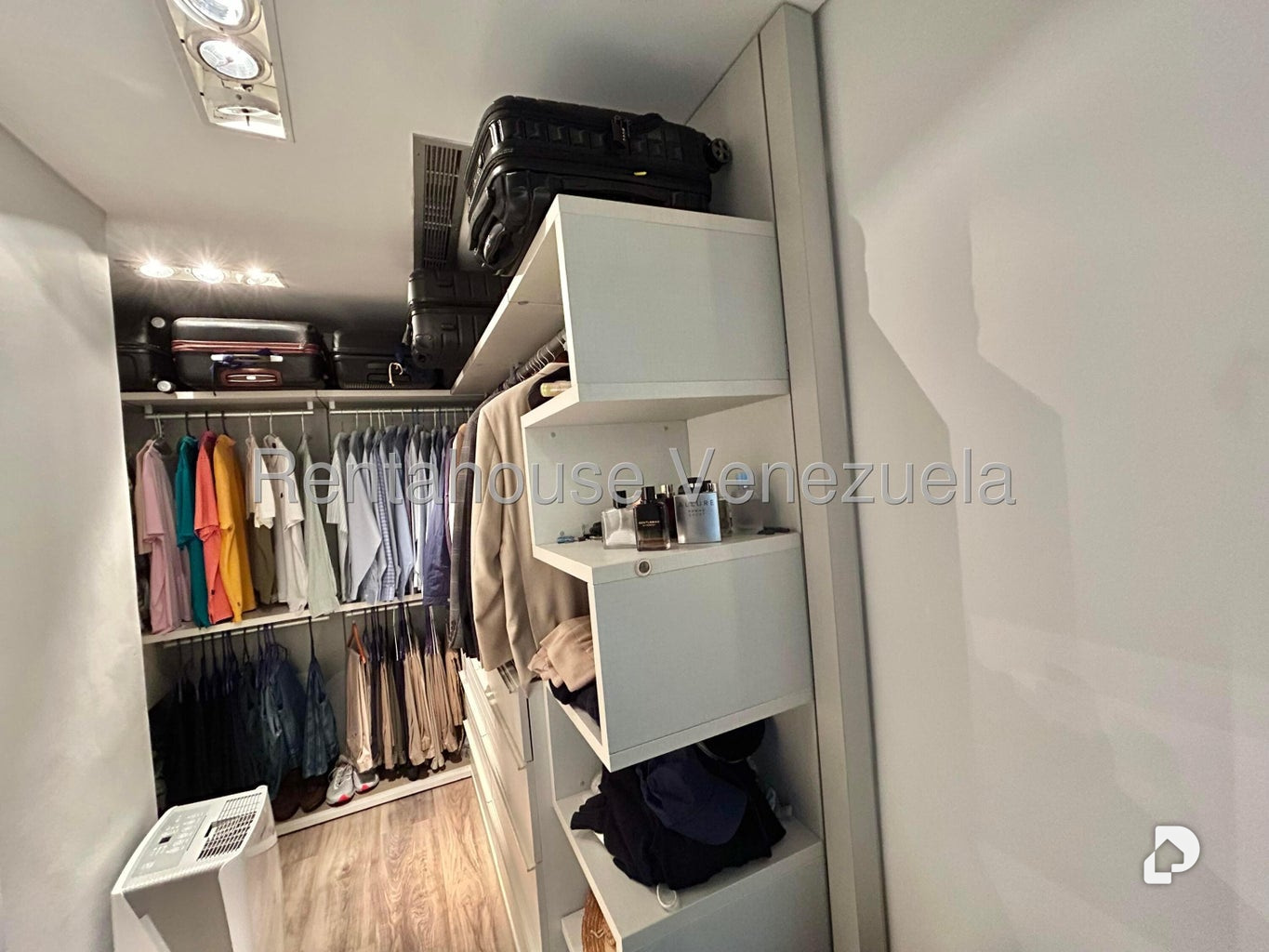 Apartamento en La Castellana, Caracas – 21