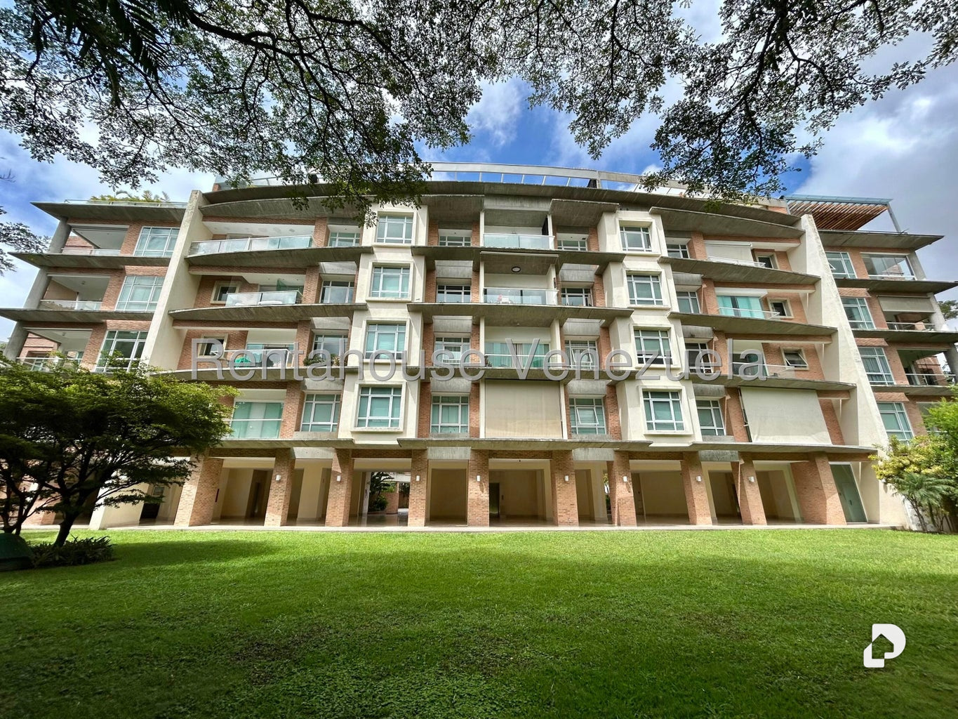Apartamento en La Castellana, Caracas – 1