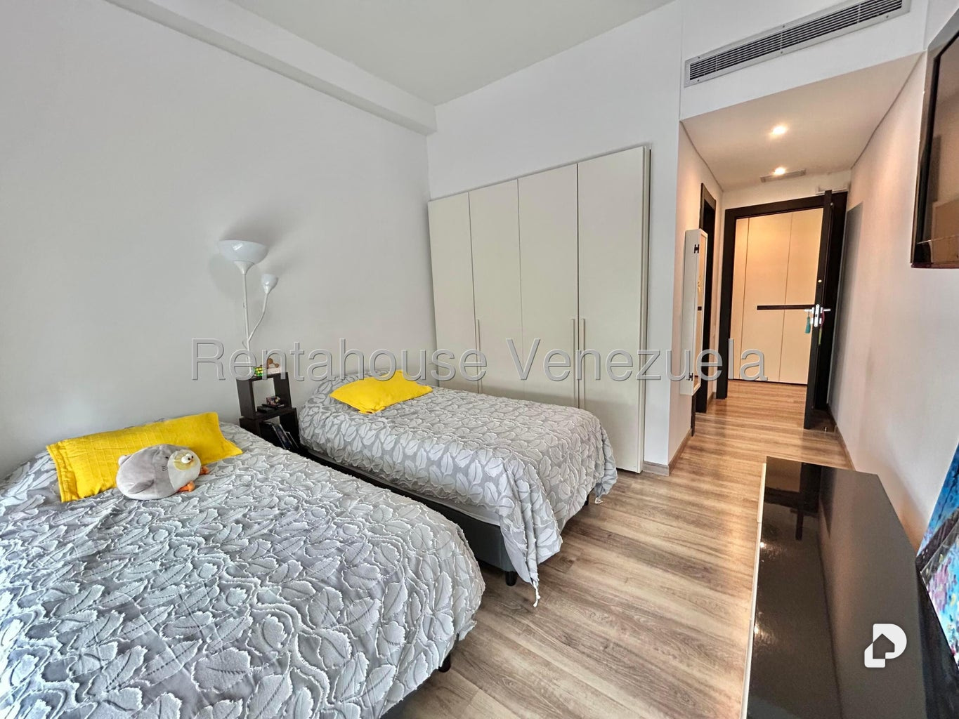 Apartamento en La Castellana, Caracas – 27