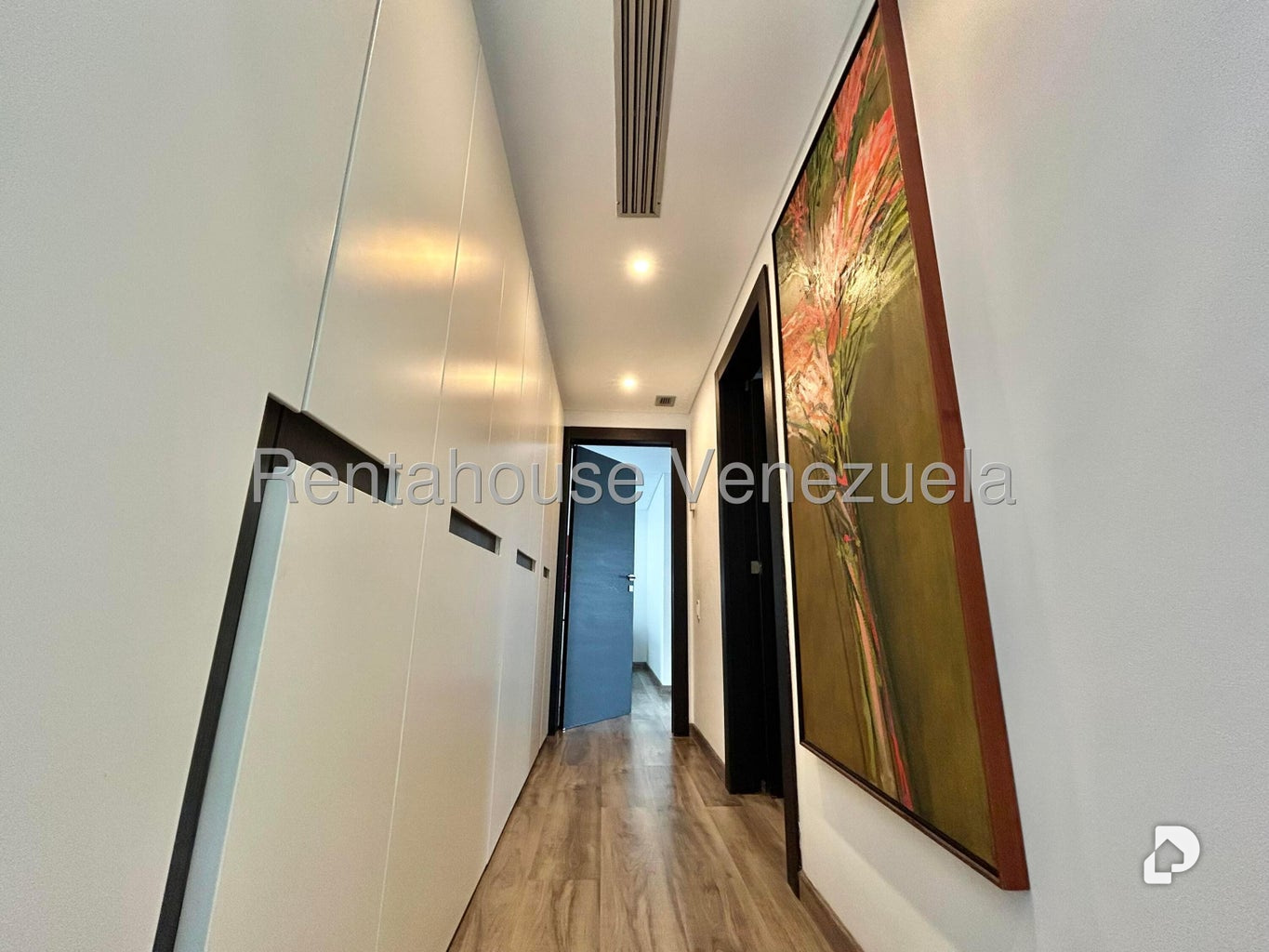 Apartamento en La Castellana, Caracas – 17
