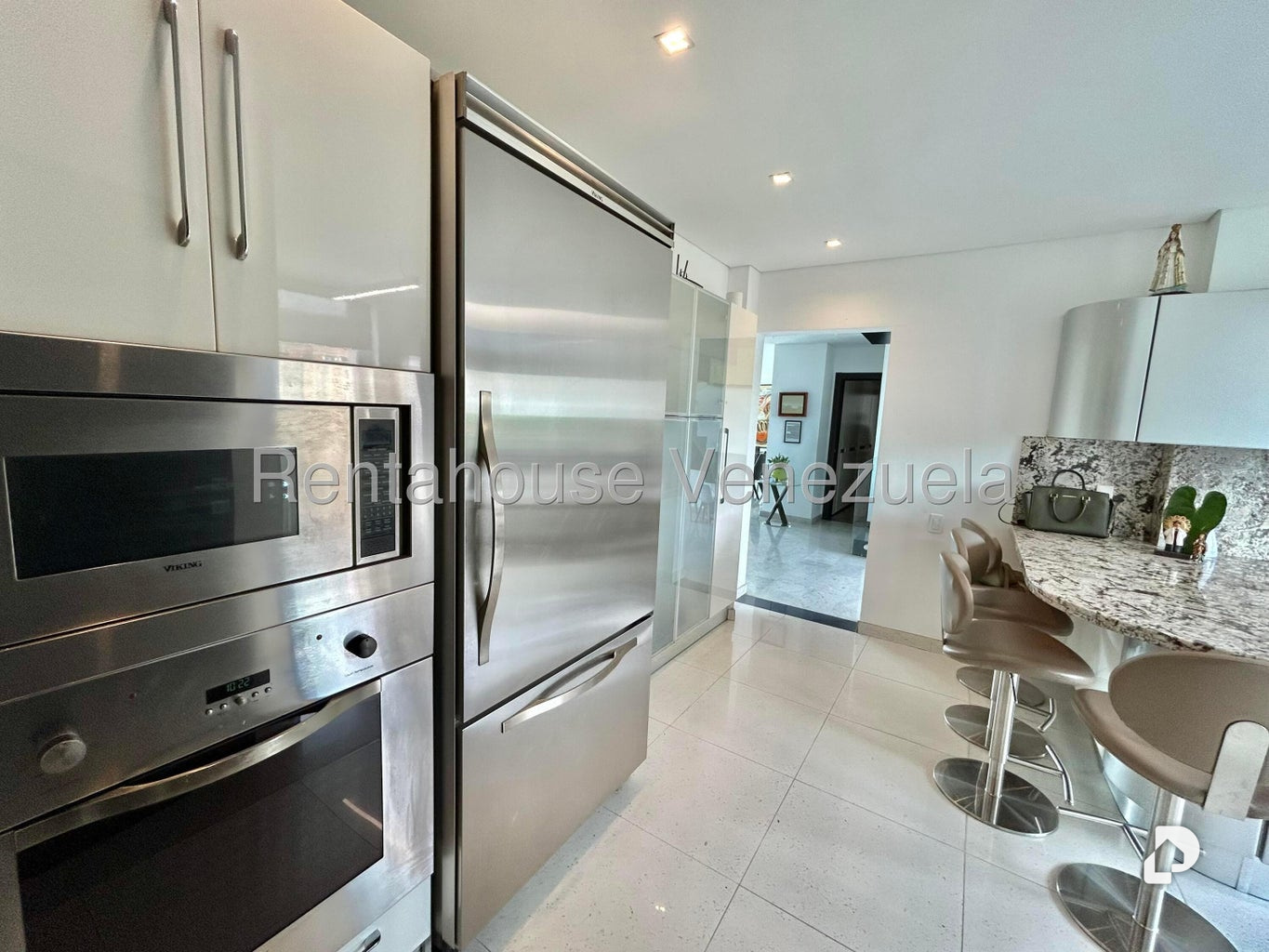 Apartamento en La Castellana, Caracas – 14