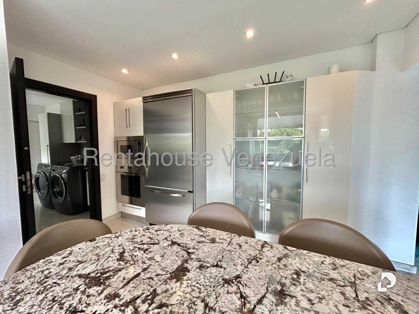 Apartamento en La Castellana, Caracas – 13